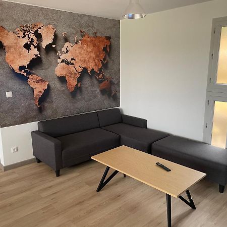 Chalet Au Calme Villa Betplan Dış mekan fotoğraf