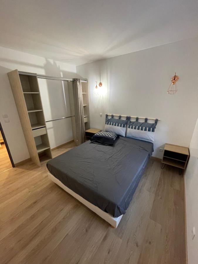 Chalet Au Calme Villa Betplan Dış mekan fotoğraf