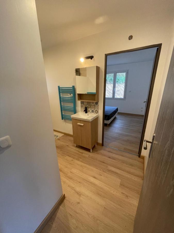 Chalet Au Calme Villa Betplan Dış mekan fotoğraf