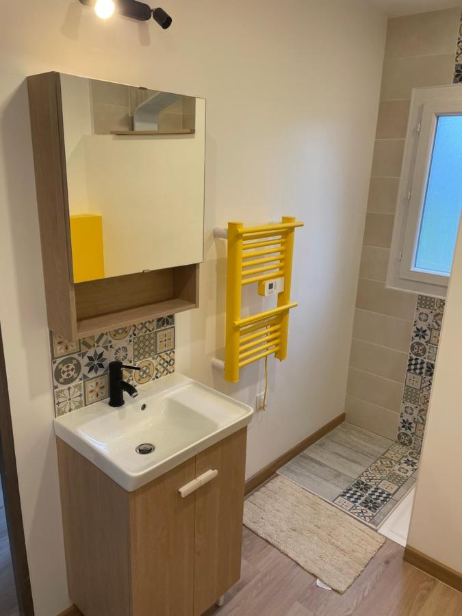 Chalet Au Calme Villa Betplan Dış mekan fotoğraf