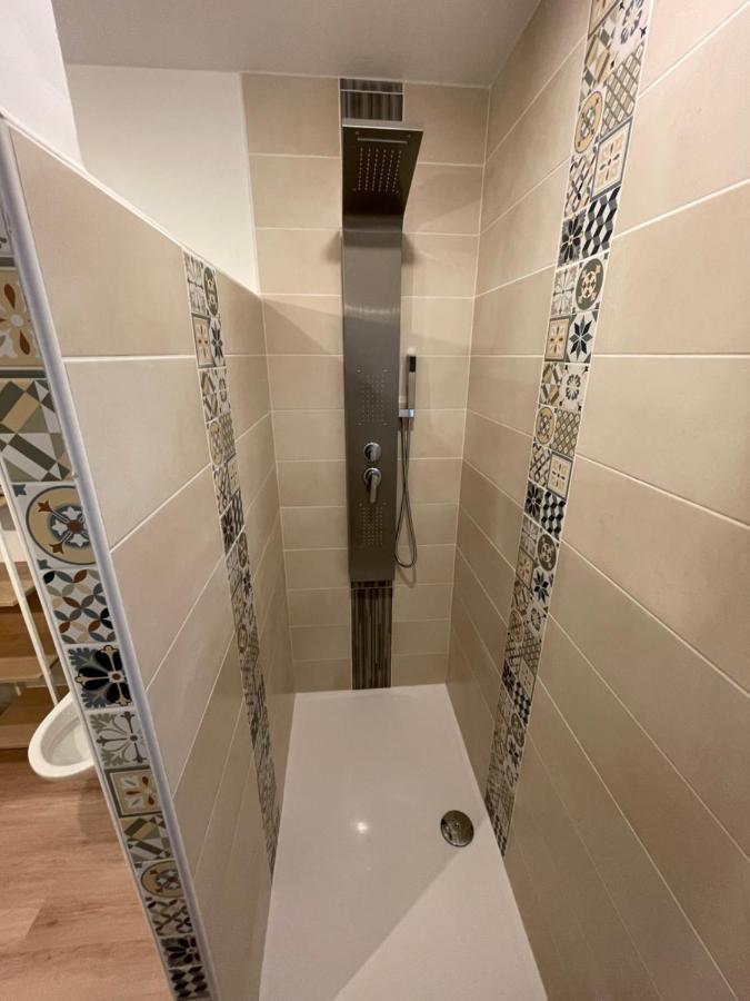 Chalet Au Calme Villa Betplan Dış mekan fotoğraf